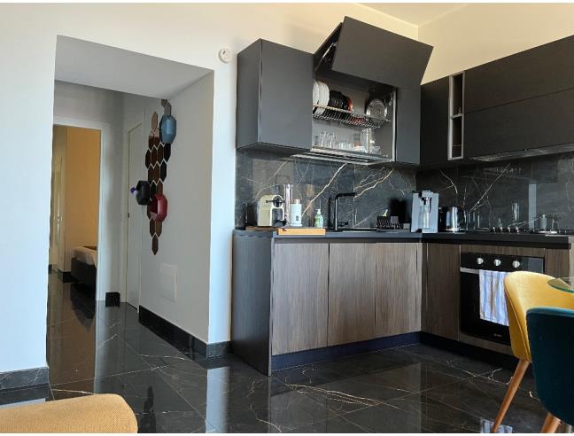 Anteprima foto 8 - Affitto Appartamento Vacanze da Privato a Napoli - Vomero