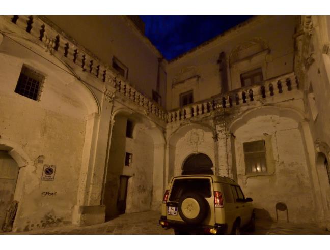 Anteprima foto 1 - Affitto Appartamento Vacanze da Privato a Nardò (Lecce)