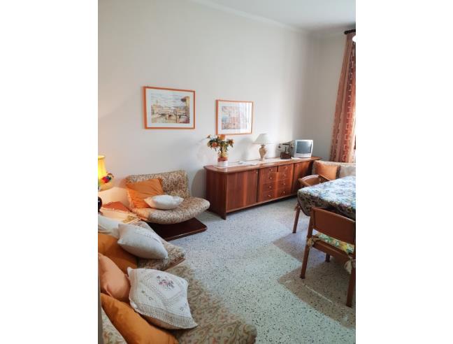 Anteprima foto 2 - Affitto Appartamento Vacanze da Privato a Nardò (Lecce)