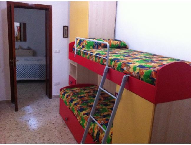 Anteprima foto 2 - Affitto Appartamento Vacanze da Privato a Nardò (Lecce)