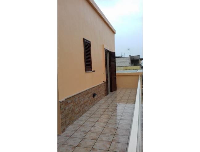 Anteprima foto 2 - Affitto Appartamento Vacanze da Privato a Nardò (Lecce)