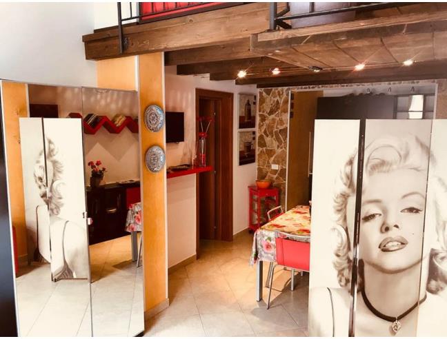 Anteprima foto 2 - Affitto Appartamento Vacanze da Privato a Nardò (Lecce)