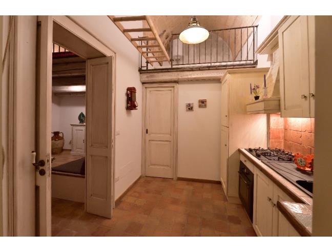 Anteprima foto 3 - Affitto Appartamento Vacanze da Privato a Nardò (Lecce)