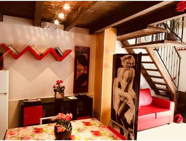 Anteprima foto 4 - Affitto Appartamento Vacanze da Privato a Nardò (Lecce)