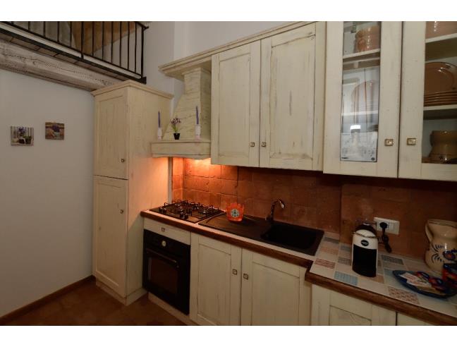 Anteprima foto 4 - Affitto Appartamento Vacanze da Privato a Nardò (Lecce)