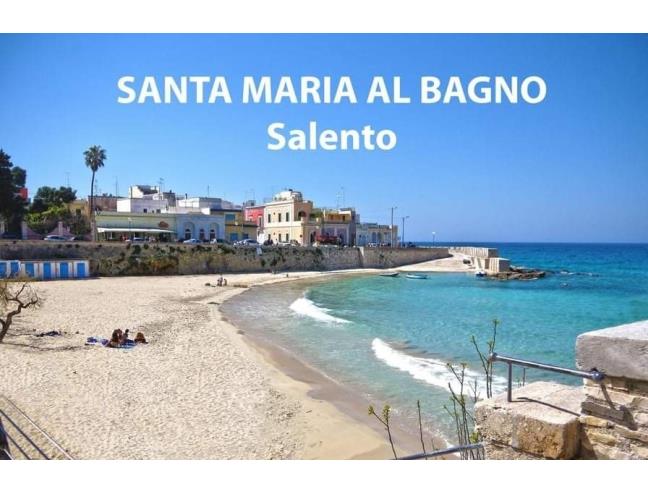 Anteprima foto 5 - Affitto Appartamento Vacanze da Privato a Nardò (Lecce)