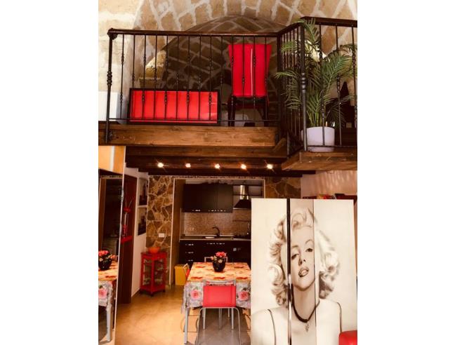 Anteprima foto 5 - Affitto Appartamento Vacanze da Privato a Nardò (Lecce)