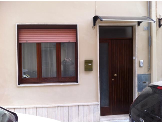 Anteprima foto 5 - Affitto Appartamento Vacanze da Privato a Nardò (Lecce)