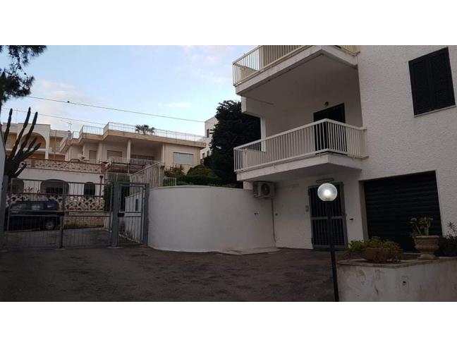Anteprima foto 6 - Affitto Appartamento Vacanze da Privato a Nardò (Lecce)
