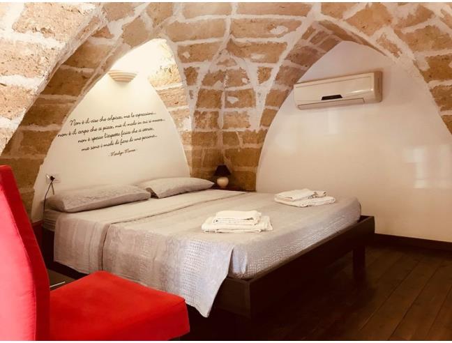 Anteprima foto 6 - Affitto Appartamento Vacanze da Privato a Nardò (Lecce)