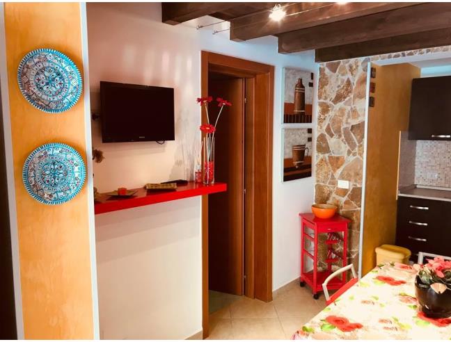 Anteprima foto 7 - Affitto Appartamento Vacanze da Privato a Nardò (Lecce)