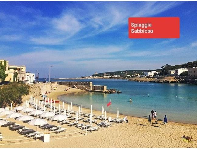 Anteprima foto 8 - Affitto Appartamento Vacanze da Privato a Nardò (Lecce)