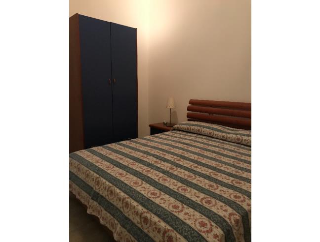 Anteprima foto 5 - Affitto Appartamento Vacanze da Privato a Nardò - Santa Caterina