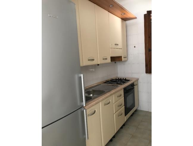 Anteprima foto 6 - Affitto Appartamento Vacanze da Privato a Nardò - Santa Caterina