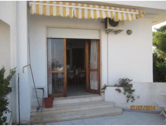 Anteprima foto 2 - Affitto Appartamento Vacanze da Privato a Nardò - Santa Maria Al Bagno