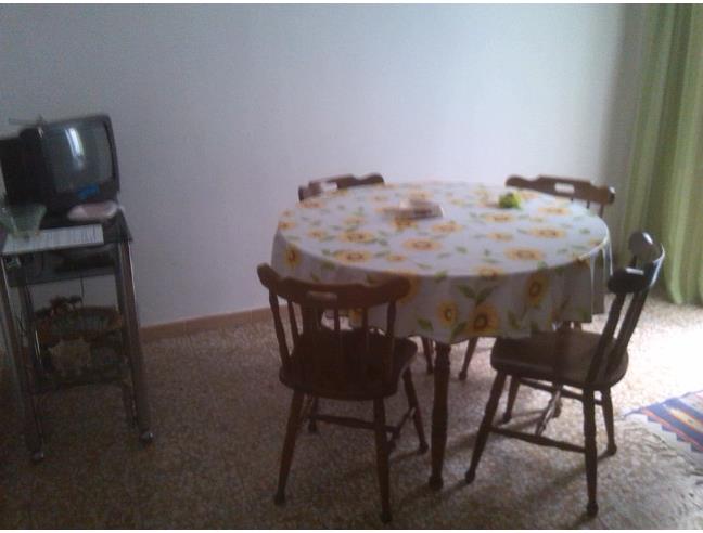 Anteprima foto 2 - Affitto Appartamento Vacanze da Privato a Nardò - Santa Maria Al Bagno