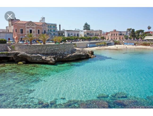 Anteprima foto 2 - Affitto Appartamento Vacanze da Privato a Nardò - Santa Maria Al Bagno