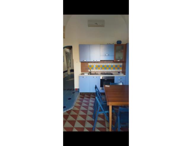 Anteprima foto 2 - Affitto Appartamento Vacanze da Privato a Nardò - Santa Maria Al Bagno
