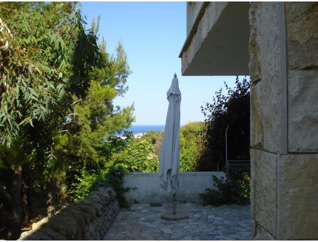 Anteprima foto 2 - Affitto Appartamento Vacanze da Privato a Nardò - Santa Maria Al Bagno