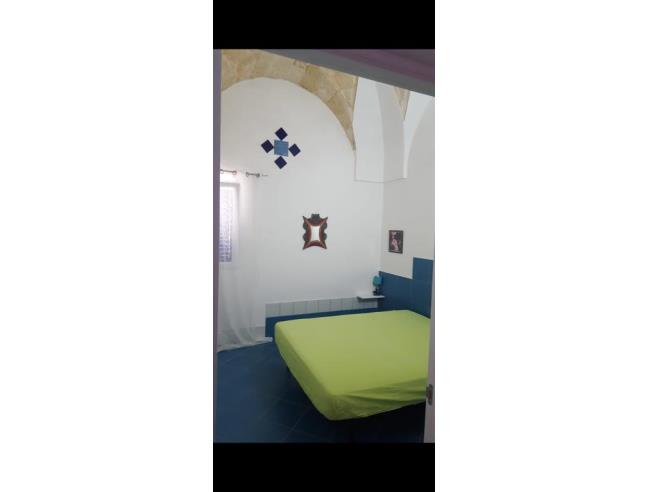 Anteprima foto 3 - Affitto Appartamento Vacanze da Privato a Nardò - Santa Maria Al Bagno