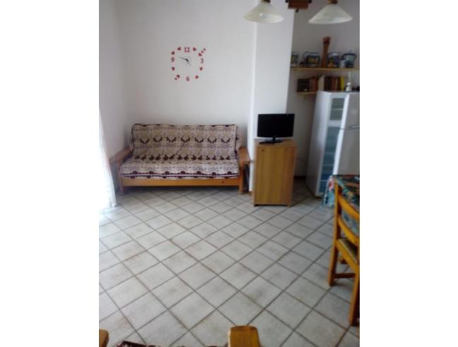 Anteprima foto 3 - Affitto Appartamento Vacanze da Privato a Nardò - Santa Maria Al Bagno