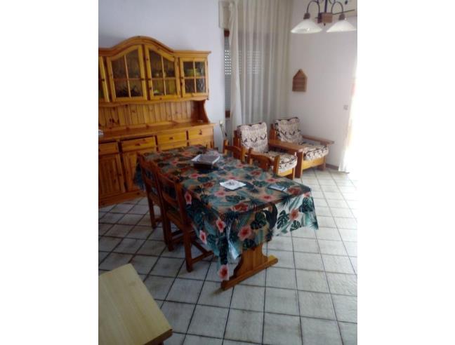 Anteprima foto 4 - Affitto Appartamento Vacanze da Privato a Nardò - Santa Maria Al Bagno