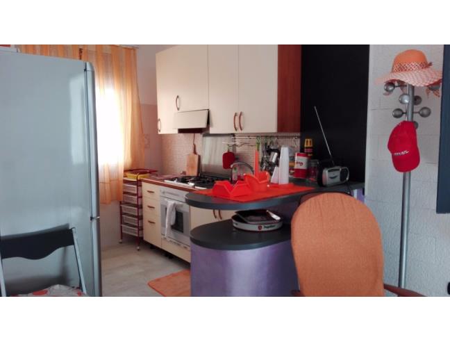 Anteprima foto 4 - Affitto Appartamento Vacanze da Privato a Nardò - Santa Maria Al Bagno