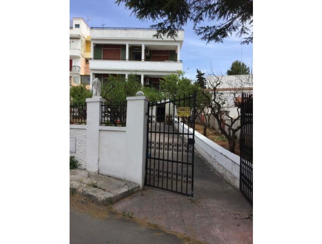 Anteprima foto 4 - Affitto Appartamento Vacanze da Privato a Nardò - Santa Maria Al Bagno