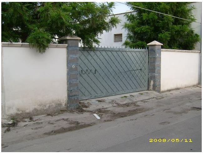 Anteprima foto 7 - Affitto Appartamento Vacanze da Privato a Nardò - Santa Maria Al Bagno