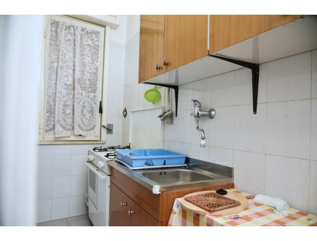 Anteprima foto 2 - Affitto Appartamento Vacanze da Privato a Nardò - Torre San Isidoro