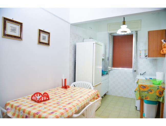 Anteprima foto 4 - Affitto Appartamento Vacanze da Privato a Nardò - Torre San Isidoro