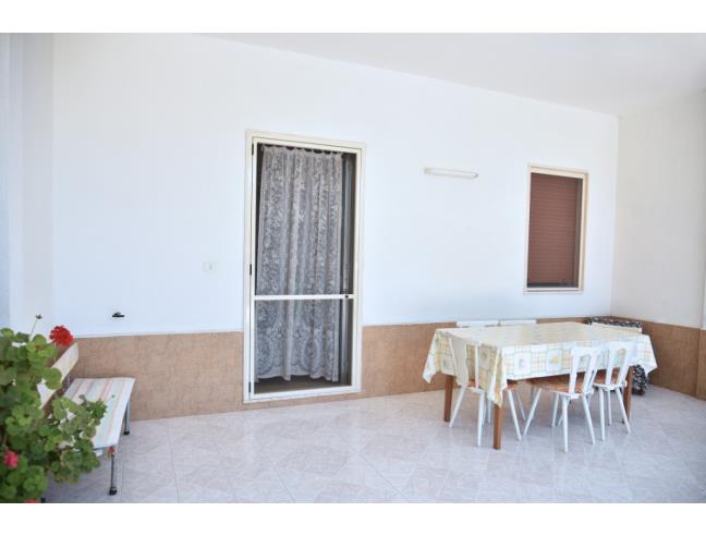 Anteprima foto 5 - Affitto Appartamento Vacanze da Privato a Nardò - Torre San Isidoro