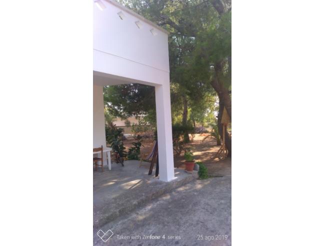 Anteprima foto 2 - Affitto Appartamento Vacanze da Privato a Nardò - Torre Squillace