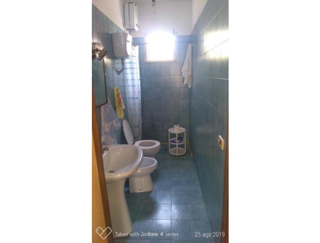 Anteprima foto 3 - Affitto Appartamento Vacanze da Privato a Nardò - Torre Squillace