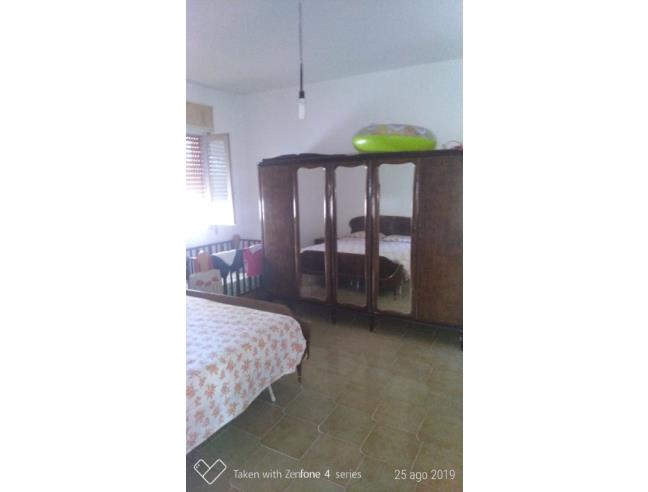 Anteprima foto 4 - Affitto Appartamento Vacanze da Privato a Nardò - Torre Squillace