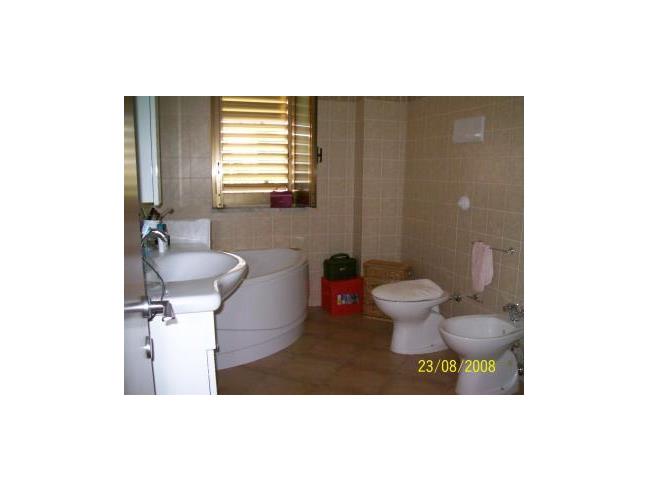 Anteprima foto 4 - Affitto Appartamento Vacanze da Privato a Naso - Malò