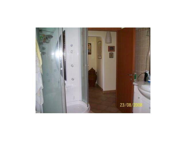 Anteprima foto 5 - Affitto Appartamento Vacanze da Privato a Naso - Malò