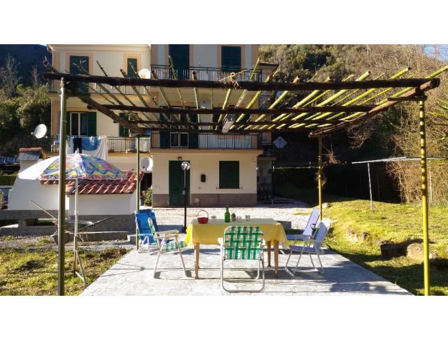 Anteprima foto 1 - Affitto Appartamento Vacanze da Privato a Ne - Conscenti