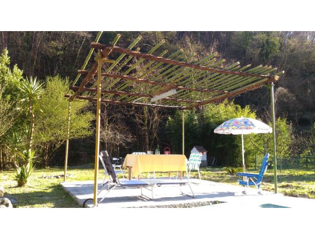 Anteprima foto 2 - Affitto Appartamento Vacanze da Privato a Ne - Conscenti