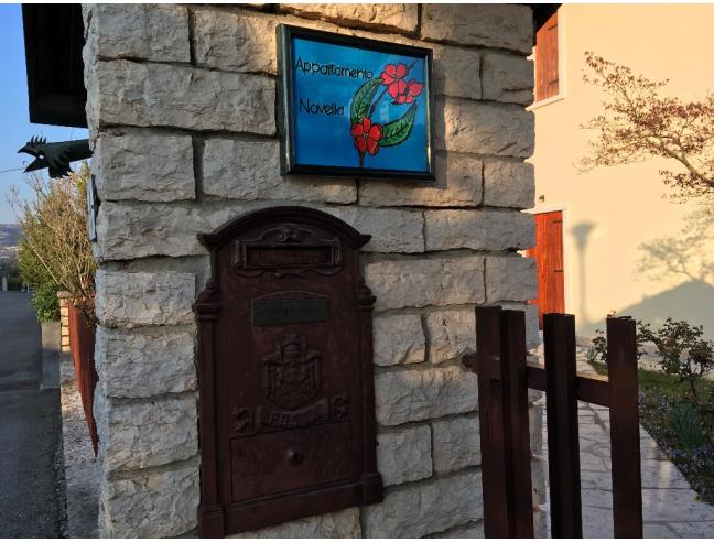 Anteprima foto 7 - Affitto Appartamento Vacanze da Privato a Negrar di Valpolicella (Verona)