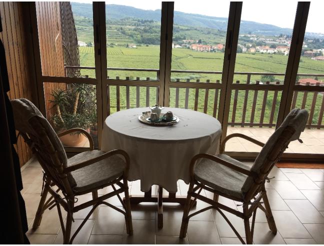 Anteprima foto 8 - Affitto Appartamento Vacanze da Privato a Negrar di Valpolicella (Verona)