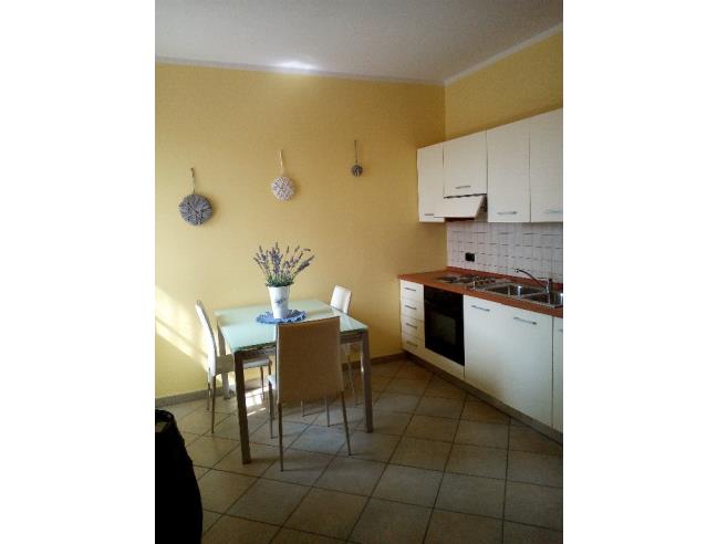 Anteprima foto 2 - Affitto Appartamento Vacanze da Privato a Neive - Neive Borgonuovo