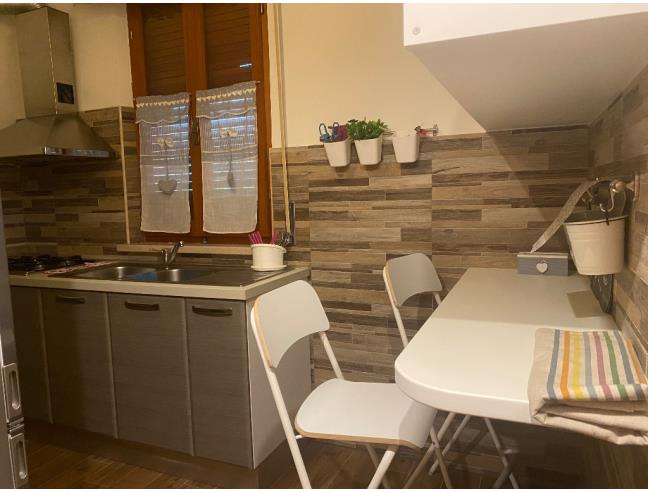 Anteprima foto 6 - Affitto Appartamento Vacanze da Privato a Nereto (Teramo)