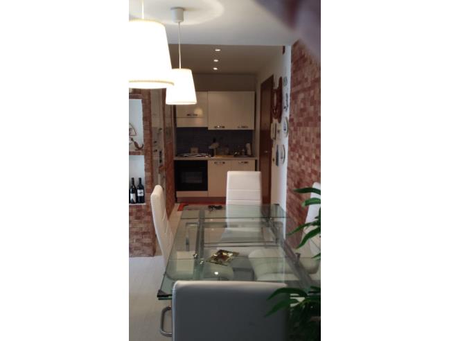 Anteprima foto 1 - Affitto Appartamento Vacanze da Privato a Nettuno (Roma)