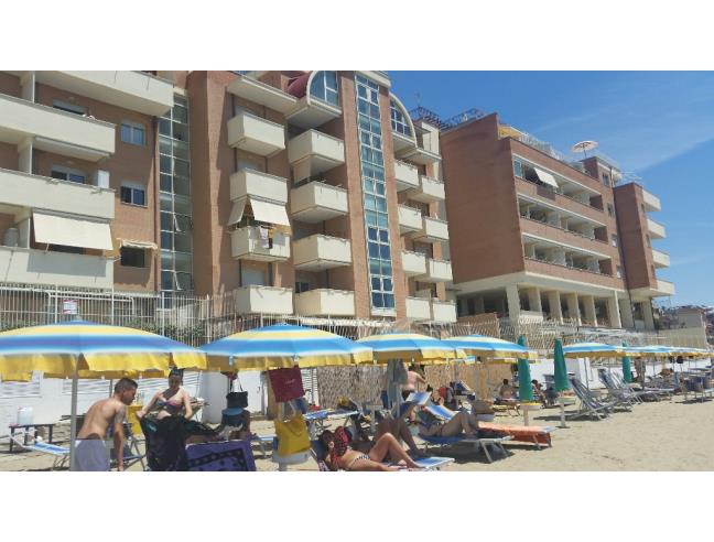 Anteprima foto 1 - Affitto Appartamento Vacanze da Privato a Nettuno (Roma)