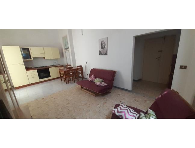 Anteprima foto 2 - Affitto Appartamento Vacanze da Privato a Nettuno (Roma)