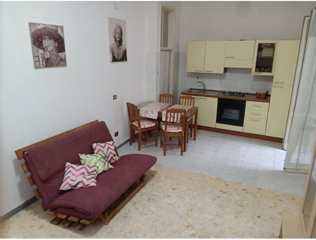 Anteprima foto 2 - Affitto Appartamento Vacanze da Privato a Nettuno (Roma)