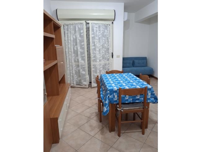 Anteprima foto 2 - Affitto Appartamento Vacanze da Privato a Nettuno (Roma)