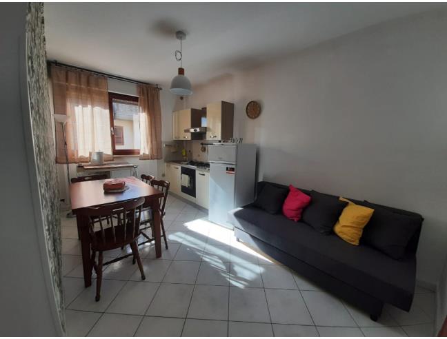 Anteprima foto 2 - Affitto Appartamento Vacanze da Privato a Nettuno (Roma)