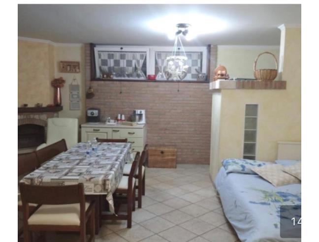 Anteprima foto 2 - Affitto Appartamento Vacanze da Privato a Nettuno (Roma)